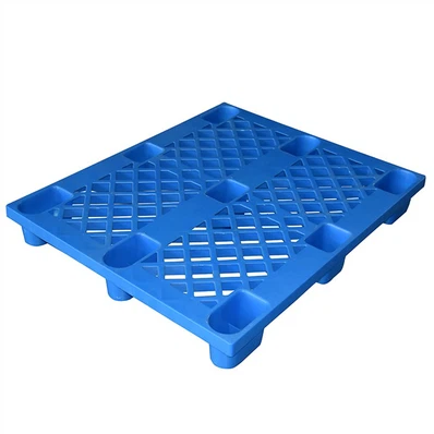 Keunggulan Pallet Plastik Ekspor